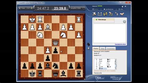 arena online scacchi.